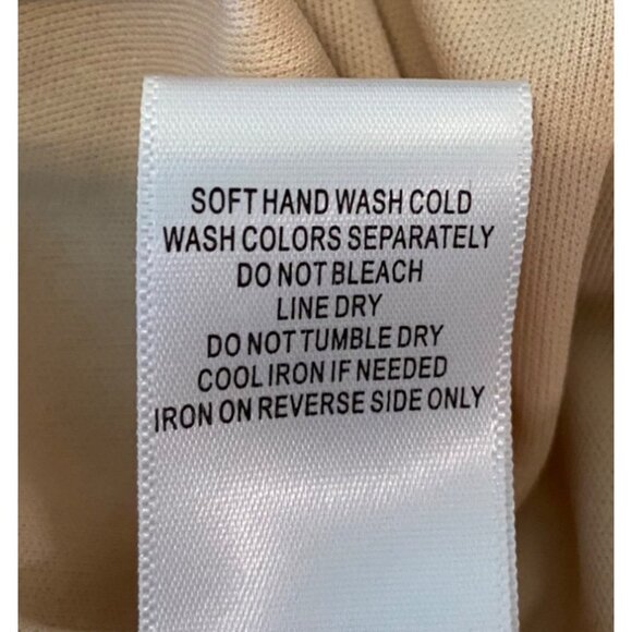 Taylor Navy Blue Lace Sleeveless Dress Size 10 - Picture 5 of 10